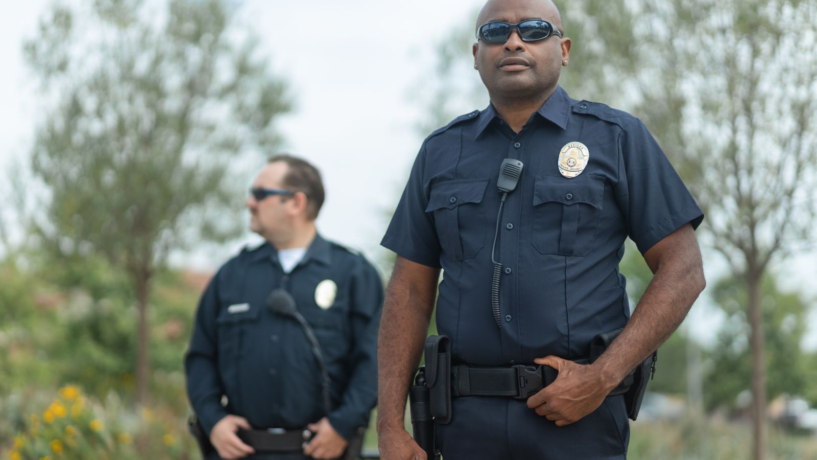 Security & Escort