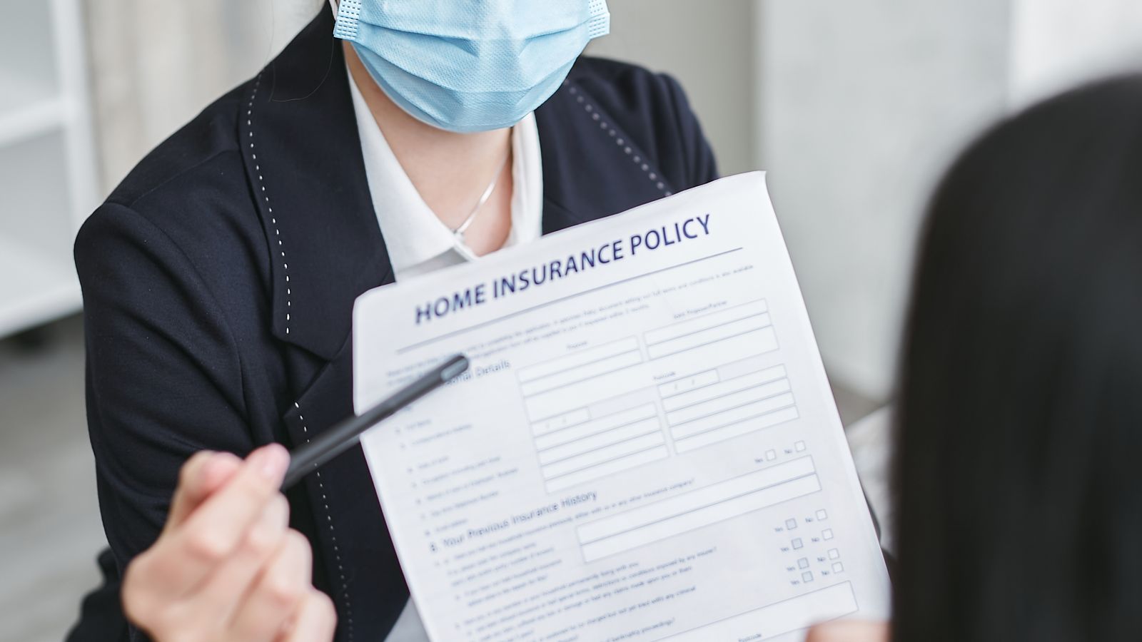 Insurance