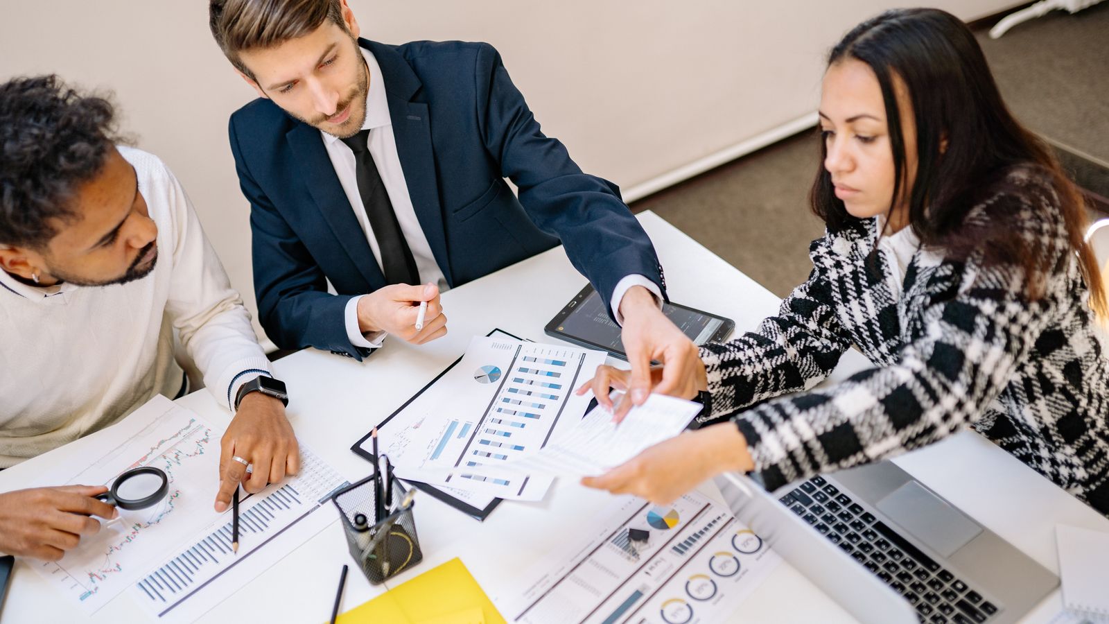 Employees/ Managers