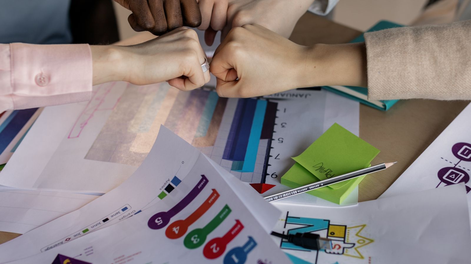 Marketing/ Advertising